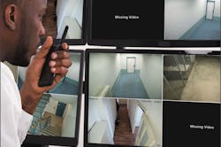 The pervasiveness of missing video has grown in recent years due to the rapid adoption of IP-based systems. The pervasiveness of missing video has grown in recent years due to the rapid adoption of IP-based systems.