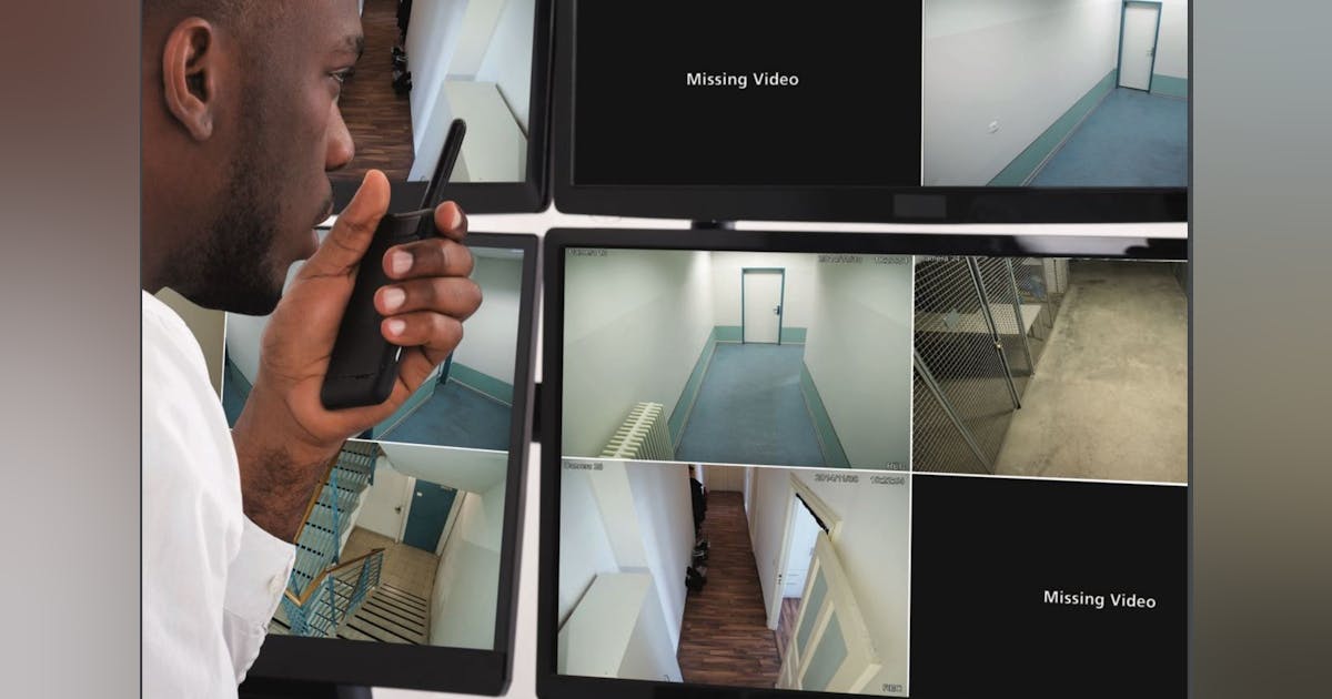 How organizations can address the missing video problem | Security Info ...