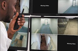 The pervasiveness of missing video has grown in recent years due to the rapid adoption of IP-based systems. The pervasiveness of missing video has grown in recent years due to the rapid adoption of IP-based systems.