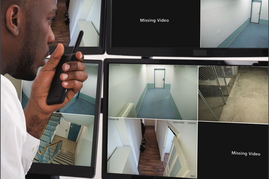 The pervasiveness of missing video has grown in recent years due to the rapid adoption of IP-based systems. The pervasiveness of missing video has grown in recent years due to the rapid adoption of IP-based systems.