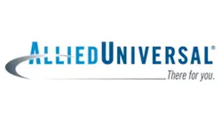 Allied Universal Logo