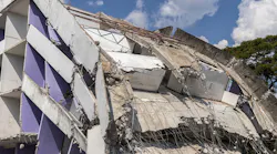 Originally developed for the military, Camero-Tech's micropower radar solutions, based on ultra-wideband (UWB) radar imaging technology, are now being used to help rescue workers find survivors in the aftermath of natural and man-made disasters.