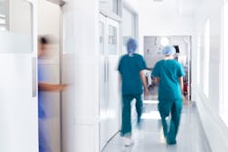 Experts say healthcare facilities need to place an increased emphasis on workplace violence prevention training and creating a better overall security culture to mitigate against active shooter threats. Experts say healthcare facilities need to place an increased emphasis on workplace violence prevention training and creating a better overall security culture to mitigate against active shooter threats.