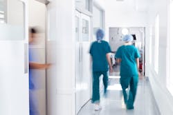 Experts say healthcare facilities need to place an increased emphasis on workplace violence prevention training and creating a better overall security culture to mitigate against active shooter threats.