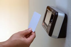 Access chaos existed before the latest access control trends were introduced and will exist long after. Adding in the velocity of personnel changes in today’s workplace, due to both the growing number of movers, leavers, joiners and the new hybrid workforce, access chaos will only increase in complexity. Access chaos existed before the latest access control trends were introduced and will exist long after. Adding in the velocity of personnel changes in today’s workplace, due to both the growing number of movers, leavers, joiners and the new hybrid workforce, access chaos will only increase in complexity.