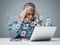 Analysts at the research firm Gartner predict that by 2024, 75% of CEOs will be held personally liable for security incidents that occur within their organization. Analysts at the research firm Gartner predict that by 2024, 75% of CEOs will be held personally liable for security incidents that occur within their organization.