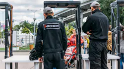 Over the years, metal detectors have gotten very good at detecting metal. Most people entering a given venue, though, are carrying increasing amounts of metals in their pockets. From cellphones, to tablets and wireless headphones, there are more items than ever that we carry with us daily that can trigger metal detectors. These false alarms require additional security personnel, entry delays and unhappy guests.