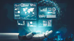 PACS deployed across large-scale corporate campuses generate thousands of alerts a day, with more than 90% reporting as false alerts. PACS deployed across large-scale corporate campuses generate thousands of alerts a day, with more than 90% reporting as false alerts.