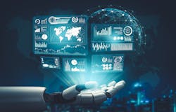 PACS deployed across large-scale corporate campuses generate thousands of alerts a day, with more than 90% reporting as false alerts. PACS deployed across large-scale corporate campuses generate thousands of alerts a day, with more than 90% reporting as false alerts.