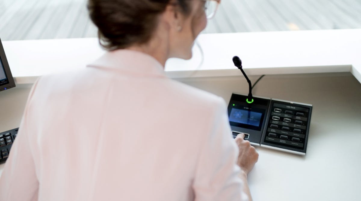 The new Prasensa 1.50 features an improved user experience and enhanced connectivity, especially for large installations requiring multiple controllers and subsystems, along with more options for system redundancy.