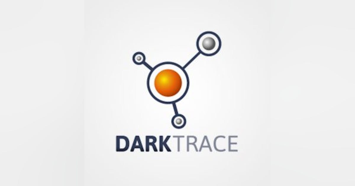 Darktrace Federal, Inc | SecurityInfoWatch