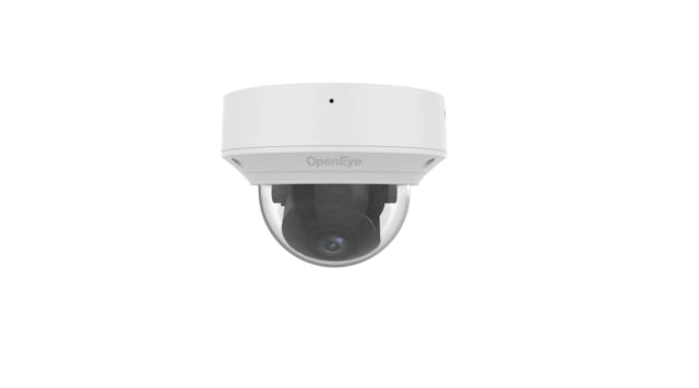 The OE-C3212D8-S is compatible with all 32-Series mounting accessories to fit a broad range of applications making it an excellent choice for users looking for a cost-competitive, full-featured smart camera.