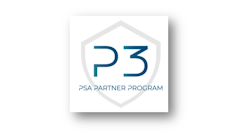 Psa P3 Logo