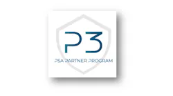 Psa P3 Logo