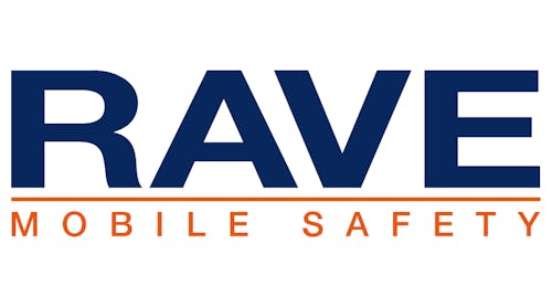 Rave Mobile Safety Vector Logo