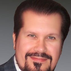 Ray Bernard, PSP CHS-III, is the principal consultant for Ray Bernard Consulting Services (RBCS), a firm that provides security consulting services for public and private facilities (www.go-rbcs.com). Ray Bernard, PSP CHS-III, is the principal consultant for Ray Bernard Consulting Services (RBCS), a firm that provides security consulting services for public and private facilities (www.go-rbcs.com).