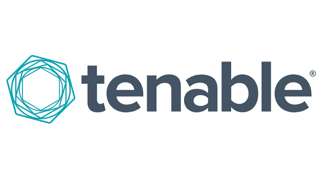 Tenable Inc Logo Vector