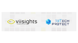 Viisights Iotechprotect Logos