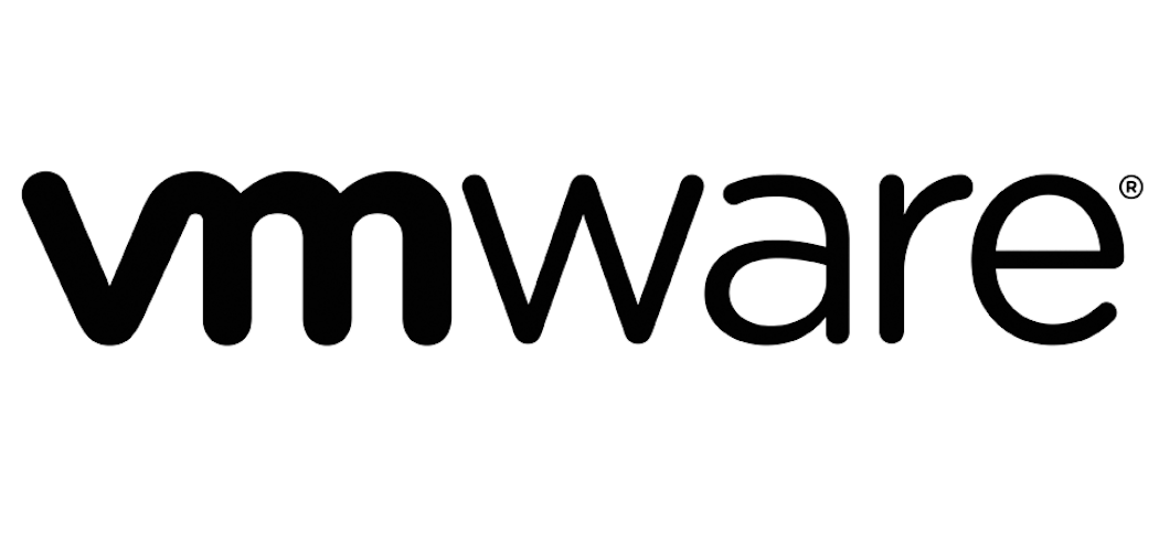 Vmware Logo