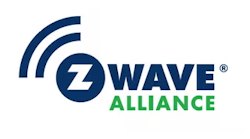 Z Wave Alliance Logo