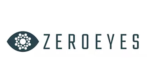 Zeroeyes Logo