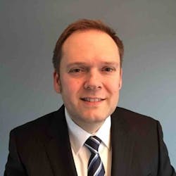 Stefaan Pinck is VP of Sales for Teledyne FLIR. Request more information about the company at www.securityinfowatch.com/10213696. Stefaan Pinck is VP of Sales for Teledyne FLIR. Request more information about the company at www.securityinfowatch.com/10213696.