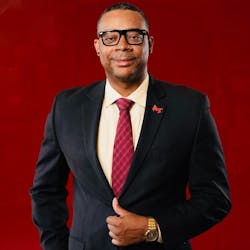 Dr. Brian Gant is an Assistant Professor of Cybersecurity at Maryville University. Dr. Brian Gant is an Assistant Professor of Cybersecurity at Maryville University.