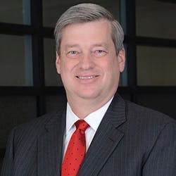 Lee Kair, a former head of Security Operations at TSA and currently a Principal and Head of Security Risk & Resilience Federal Strategy Practices with the Chertoff Group Lee Kair, a former head of Security Operations at TSA and currently a Principal and Head of Security Risk & Resilience Federal Strategy Practices with the Chertoff Group