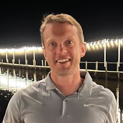 Matt Kelley, Head of Retail - Go To Market at LiveView Technologies (LVT). Matt Kelley, Head of Retail - Go To Market at LiveView Technologies (LVT).