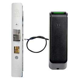 Adams Rite DL100 Wireless Deadlatch Adams Rite DL100 Wireless Deadlatch