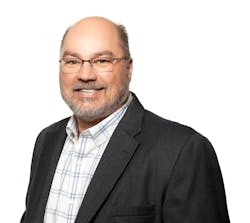 Interface Systems has appointed Bud Homeyer as its Chief Operations Officer.