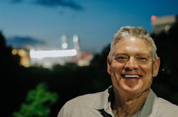 Dale Murphy is currently the Vice President of Sports, part ambassador for the fast-growing organization, and more of a “utility player” as he now calls himself. Dale Murphy is currently the Vice President of Sports, part ambassador for the fast-growing organization, and more of a “utility player” as he now calls himself.