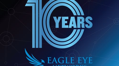 Eagle Eye 10 Years