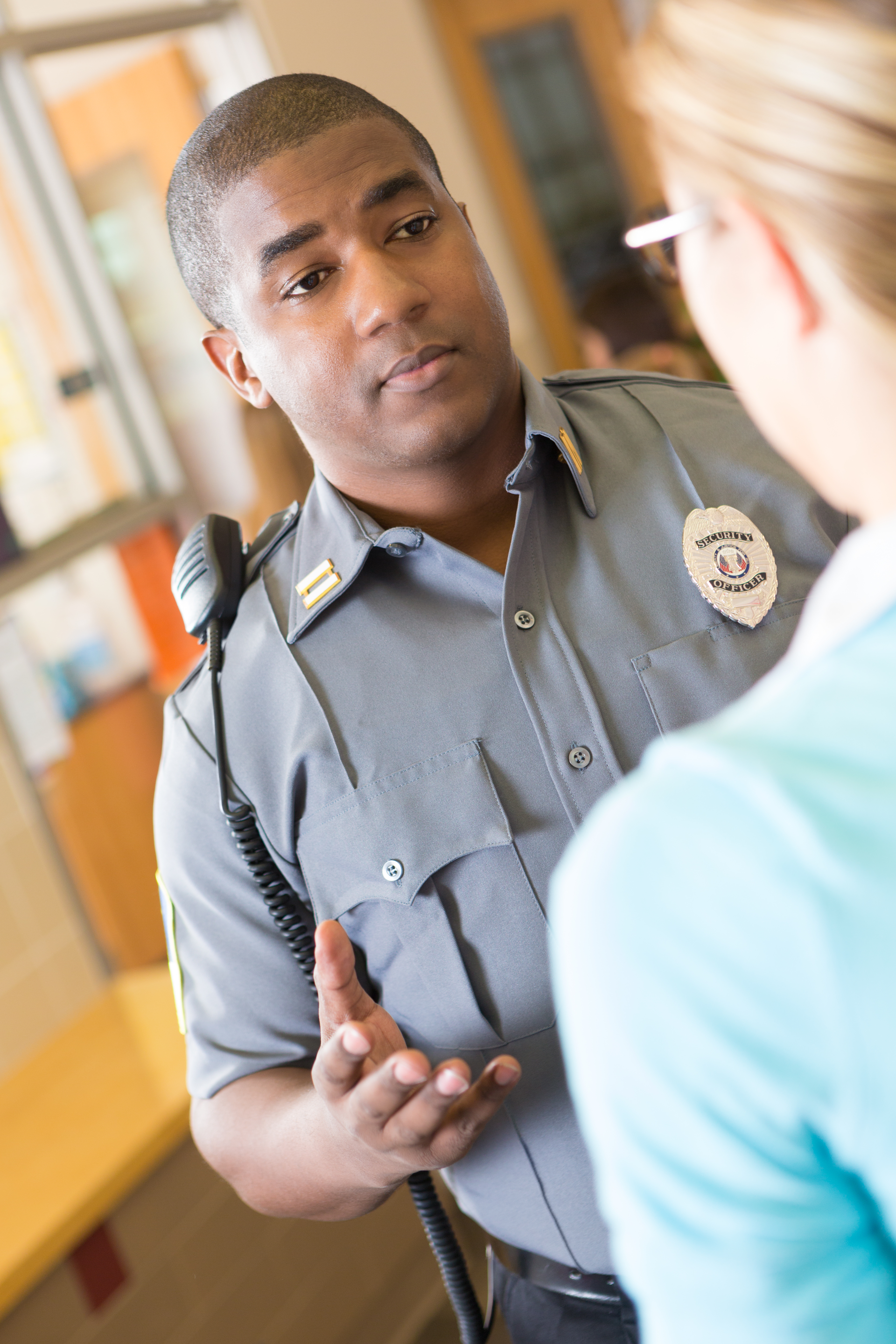 We all have a duty and an obligation to equip our personnel with specific communications and script messaging techniques to become &ldquo;professional communicators.&rdquo;