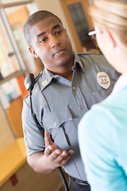 We all have a duty and an obligation to equip our personnel with specific communications and script messaging techniques to become “professional communicators.” We all have a duty and an obligation to equip our personnel with specific communications and script messaging techniques to become “professional communicators.”