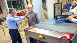 The reality of aviation security is that airlines and airports historically did as much as they felt necessary to maintain the illusion of safety and security with passengers while minimizing the impact their bottom lines.