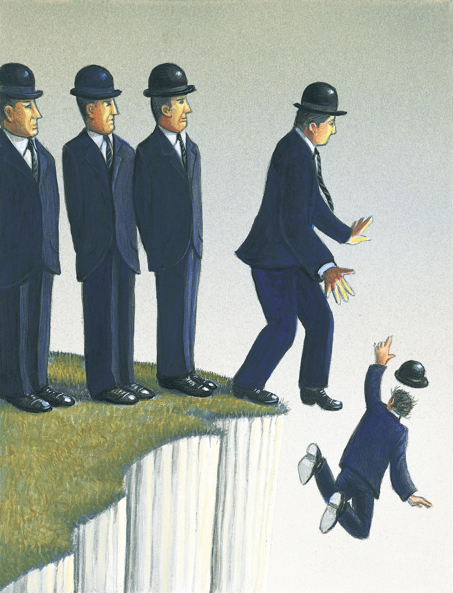 As devices become more disparate across the network, security professionals must create a secure infrastructure for them all to reside.