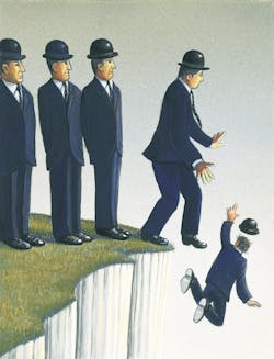 As devices become more disparate across the network, security professionals must create a secure infrastructure for them all to reside. As devices become more disparate across the network, security professionals must create a secure infrastructure for them all to reside.