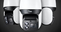 The new outdoor-ready and vandal-resistant 8MP (DC-S6881HRX and the DC-S6881HRX-A) and 6MP (DC-S6681HRX and DC-S6681HRX-A) models combine infrared (IR) technology with powerful 31x optical zoom, autofocus lenses and 30 frames per second to provide broad coverage, even in low-light settings. The new outdoor-ready and vandal-resistant 8MP (DC-S6881HRX and the DC-S6881HRX-A) and 6MP (DC-S6681HRX and DC-S6681HRX-A) models combine infrared (IR) technology with powerful 31x optical zoom, autofocus lenses and 30 frames per second to provide broad coverage, even in low-light settings.