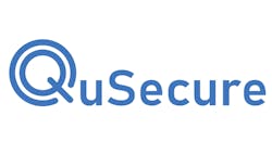 Qu Secure Logo Qu Secure Logo