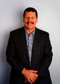 Ray Bailey will assume the role of NSCA Board of Directors president on July 1. Ray Bailey will assume the role of NSCA Board of Directors president on July 1.