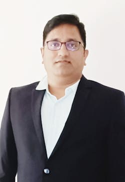 Qognify has appointed Sunit Dash to the role of Director, Head of Services APAC. Qognify has appointed Sunit Dash to the role of Director, Head of Services APAC.