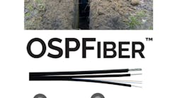 OSPFiber is a cost-effective, easy-to-integrate solution for outdoor ISP, broadband and network applications. OSPFiber is a cost-effective, easy-to-integrate solution for outdoor ISP, broadband and network applications.