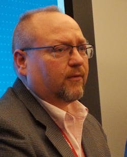 Tim Sutton CPP, PSP, CHPA works for Guidepost Solutions as a Senior Security Consultant. Tim Sutton CPP, PSP, CHPA works for Guidepost Solutions as a Senior Security Consultant.