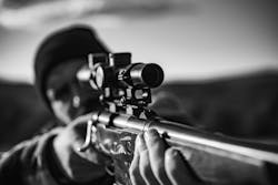 The recent shooting at the Fourth of July parade in downtown Highland Park, Ill., highlight the critical need for quick, accurate gunshot detection technology. The recent shooting at the Fourth of July parade in downtown Highland Park, Ill., highlight the critical need for quick, accurate gunshot detection technology.