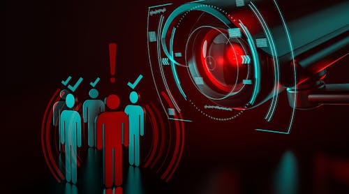 Calipsa CTO Boris Ploix recently sat down with SecurityInfoWatch.com Editor-in-Chief Joel Griffin to discuss how video analytics have evolved in the security market.
