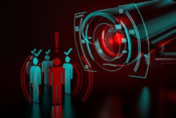 Calipsa CTO Boris Ploix recently sat down with SecurityInfoWatch.com Editor-in-Chief Joel Griffin to discuss how video analytics have evolved in the security market.