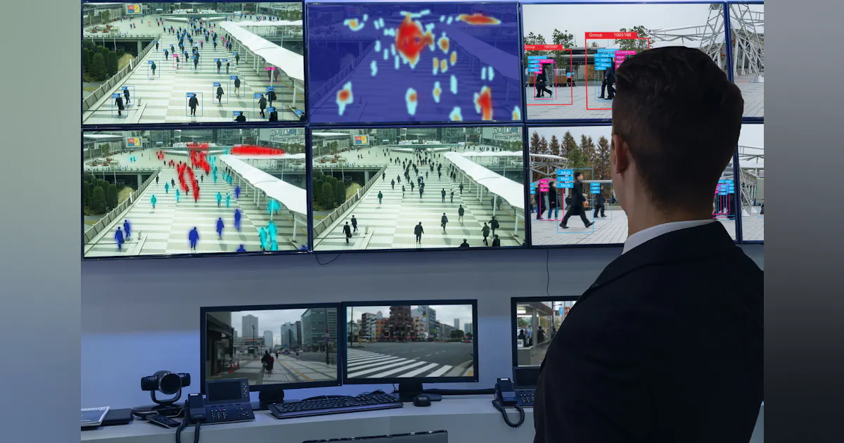 AI Boxes help fuel proliferation of video analytics | Security Info Watch