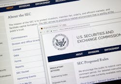 The SEC has proposed new rules to standardize disclosures by publicly traded companies related to cybersecurity risk management, strategy, governance, and incident reporting. The SEC has proposed new rules to standardize disclosures by publicly traded companies related to cybersecurity risk management, strategy, governance, and incident reporting.