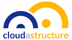 Cloudastructure Logo